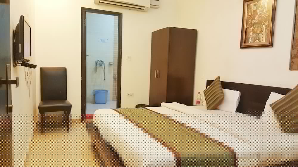 Hotel Delhi Aerocity 29/75