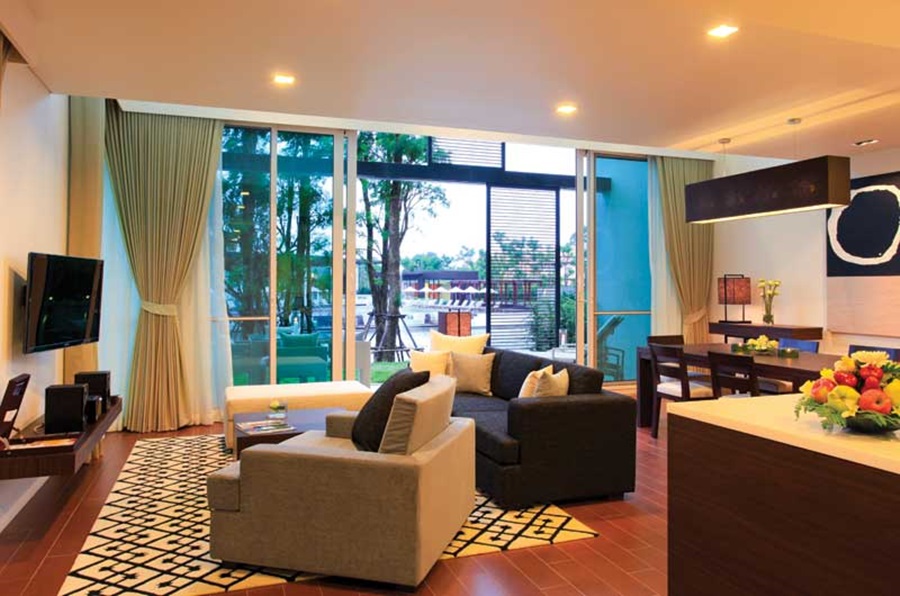 ANGSANA VILLAS RESORT PHUKET 60/77