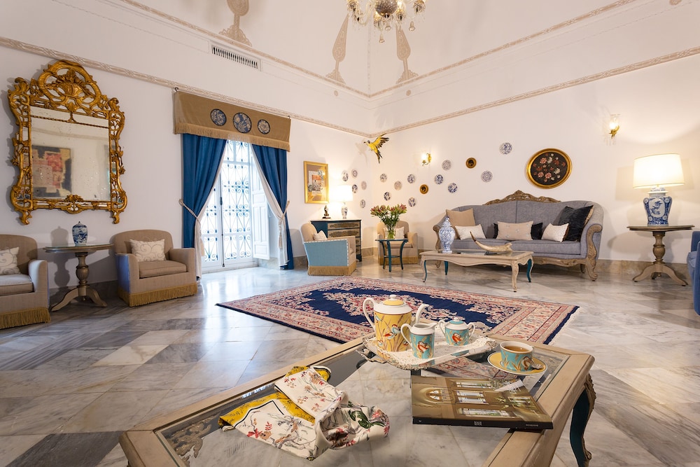Dar Said Hotel 29/43