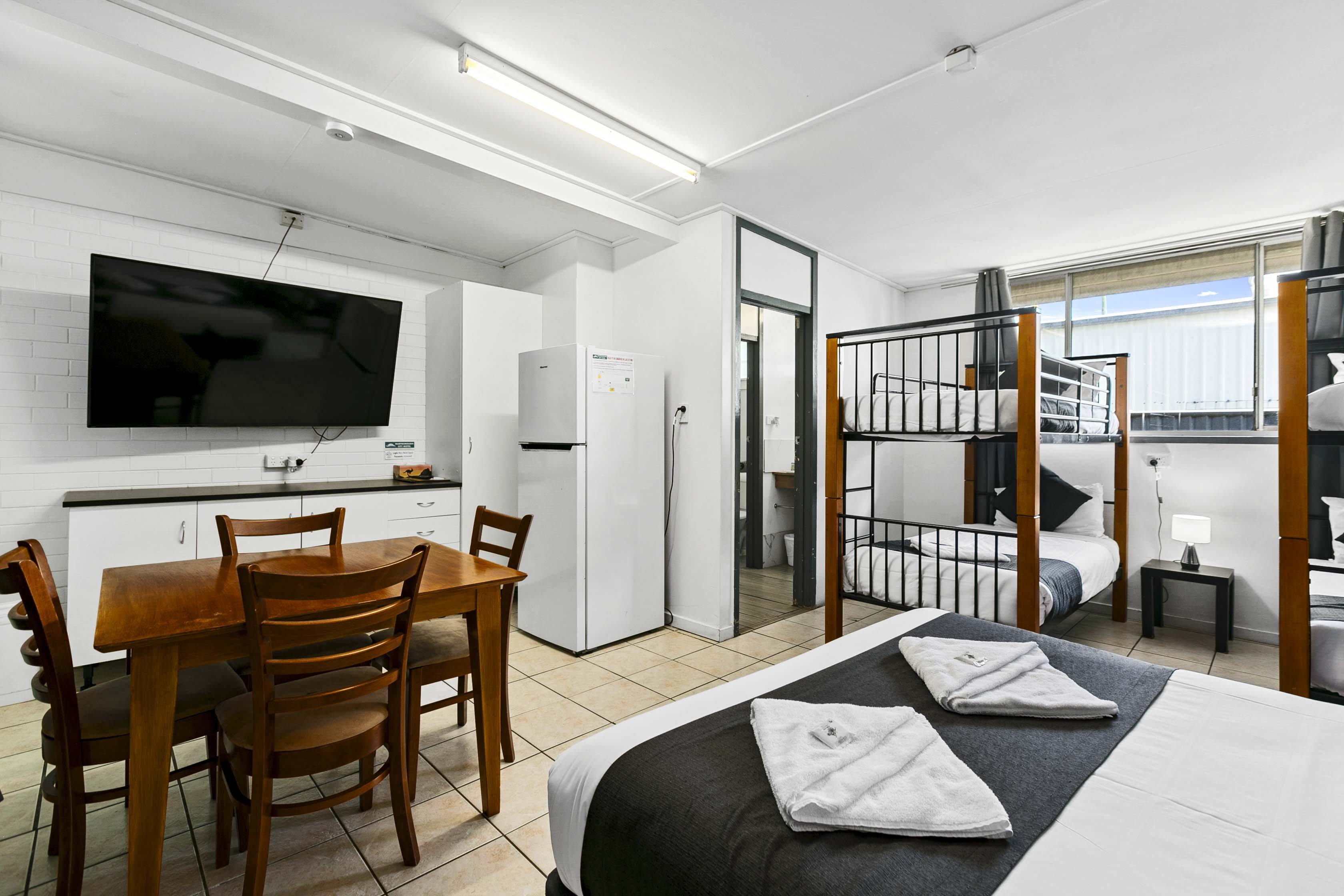 Maryborough City Motel 32/41
