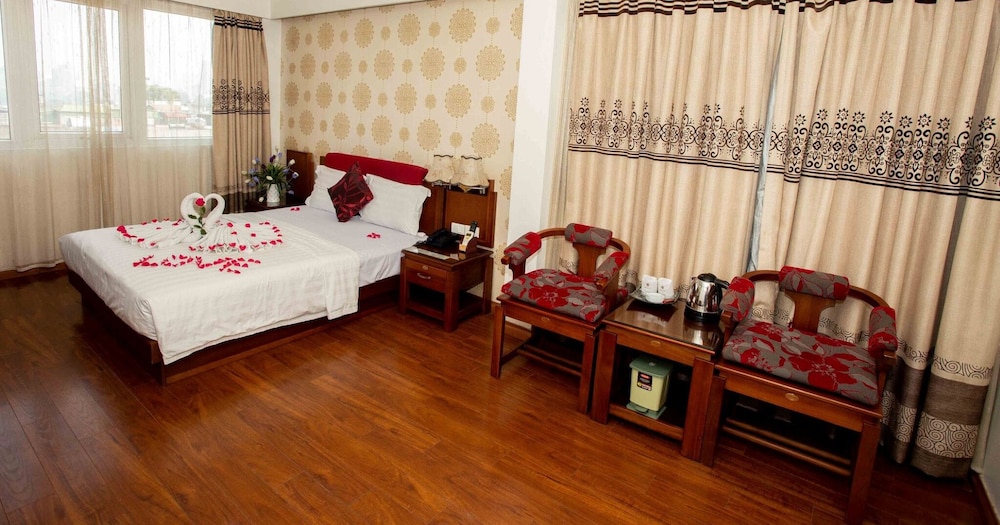 Hoa Hong 2 Hotel 11/38