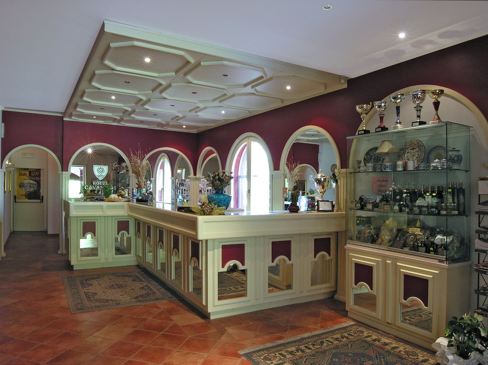 Hotel Cavalieri 7/50