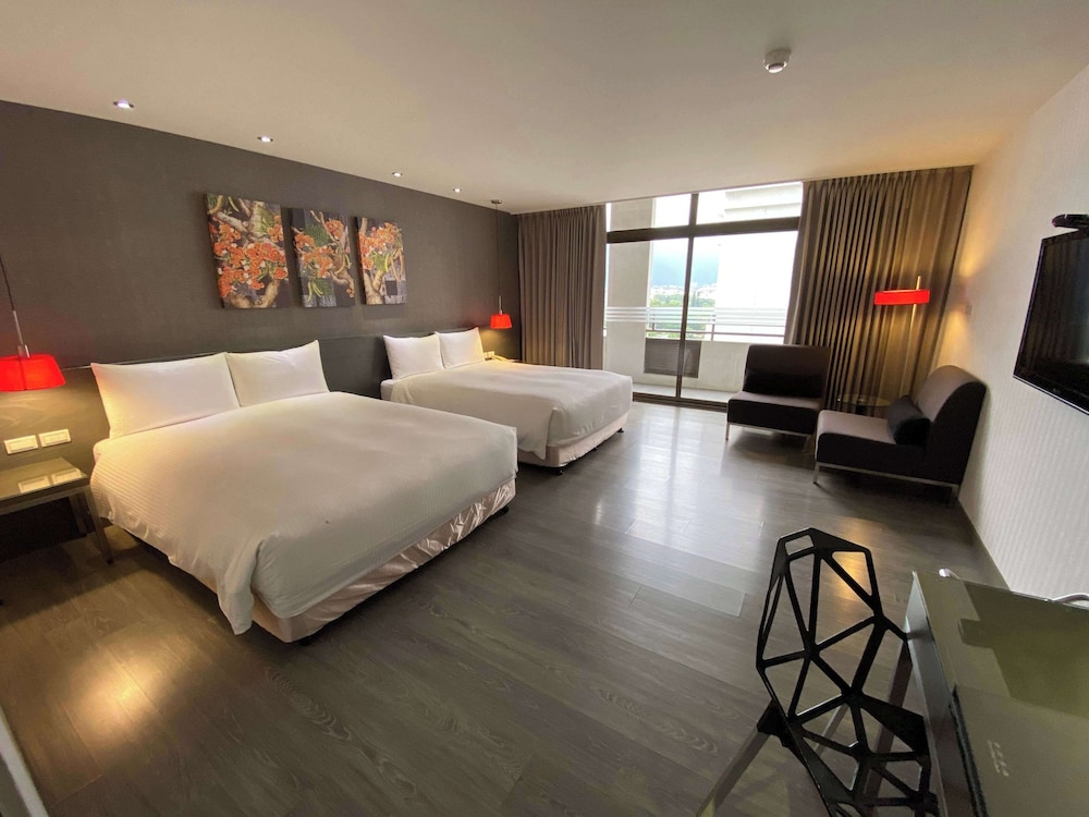 Check Inn Select Hualien Linsen 23/62