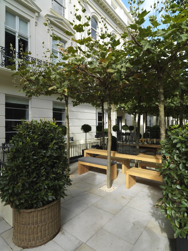 La Suite West - Hyde Park 40/50