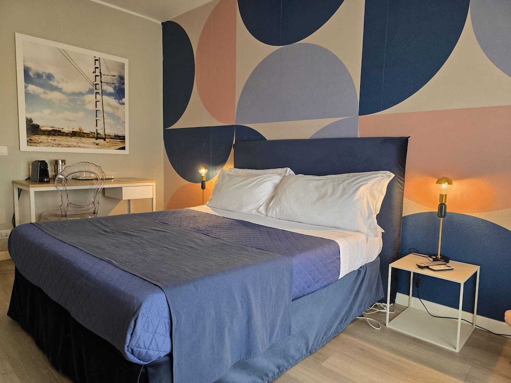 Comfort, House, Double Bed
