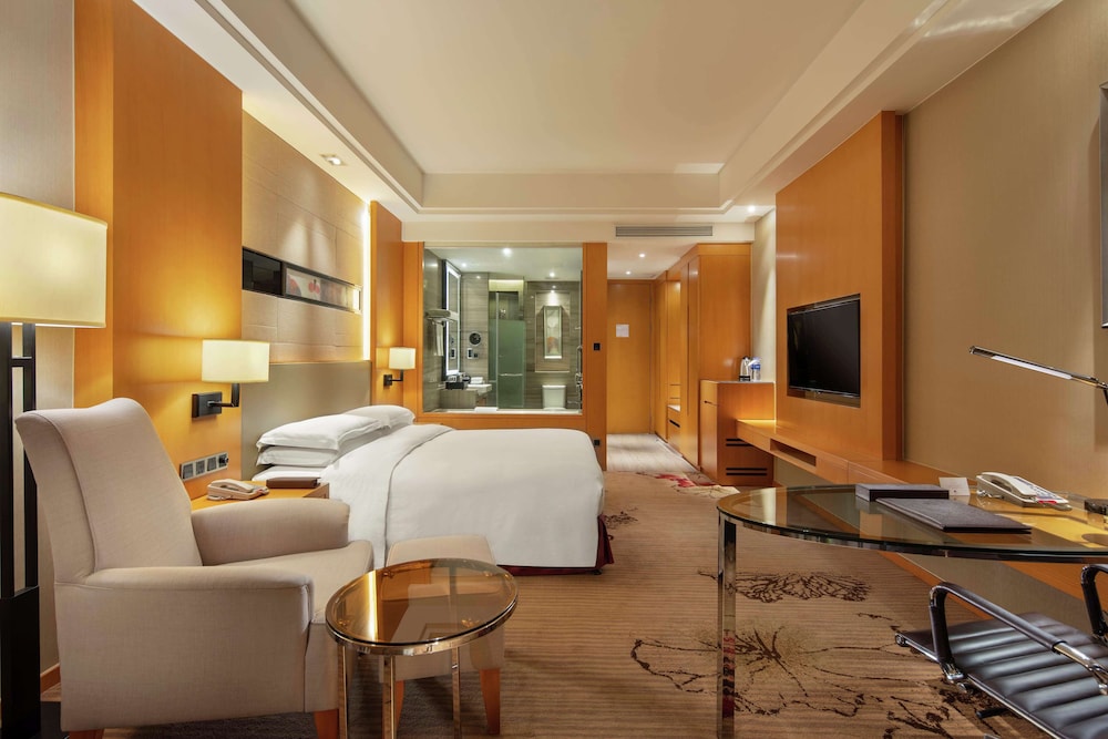 Wyndham Shanghai Nanxiang 48/56