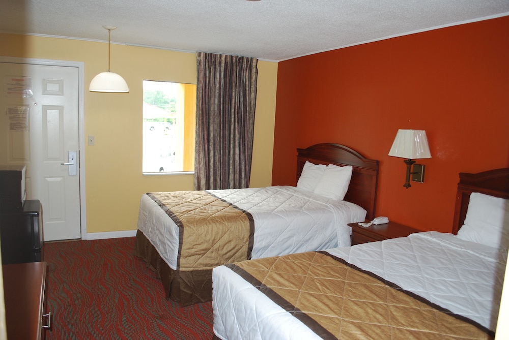 OYO Duffy's Motel 15/37