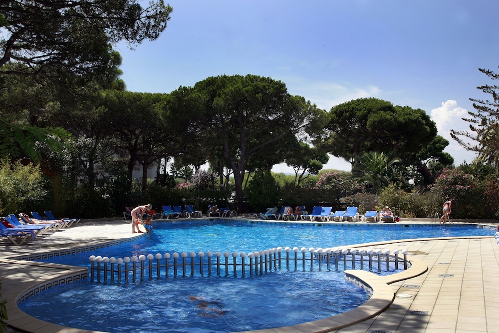 Blaumar Hotel Blanes 56/58
