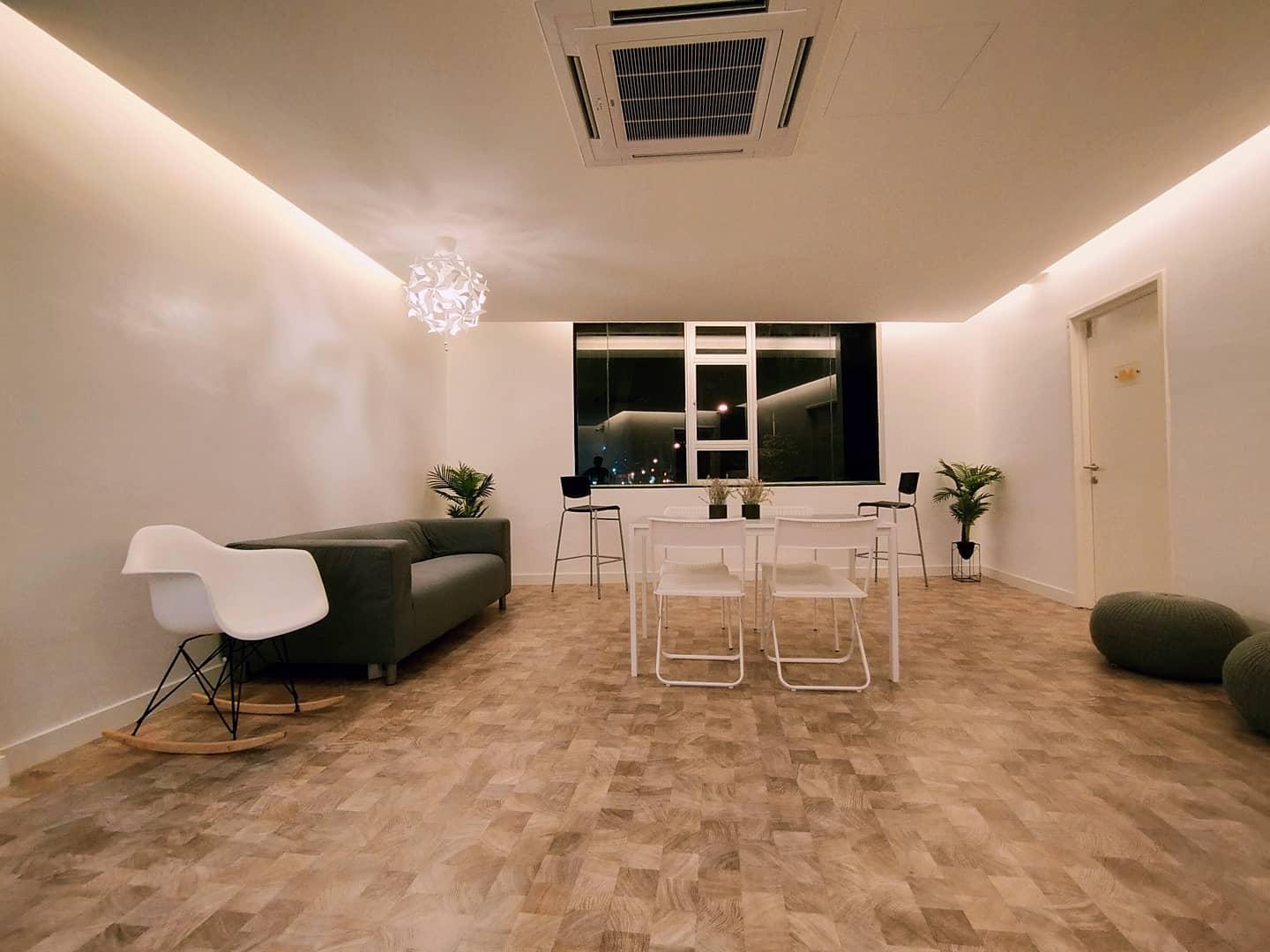 Kb Street Boutique Hotel 31/36