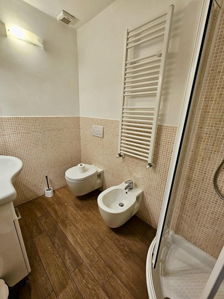 Casa Zeffirino 45/50