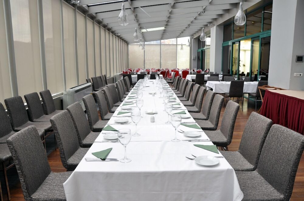 Sundance Hotel Istanbul 55/66