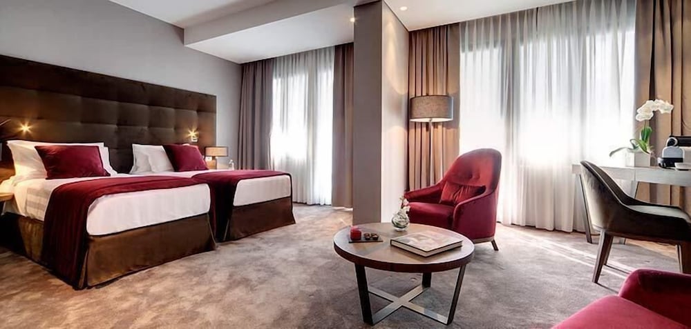 Grand Hotel Campione 7/55