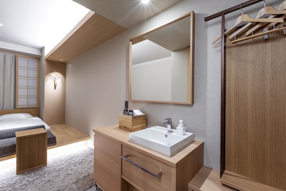 Onsen Ryokan Yuen Sapporo 46/50
