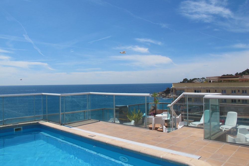 Hotel Miramar in LLORET DE MAR