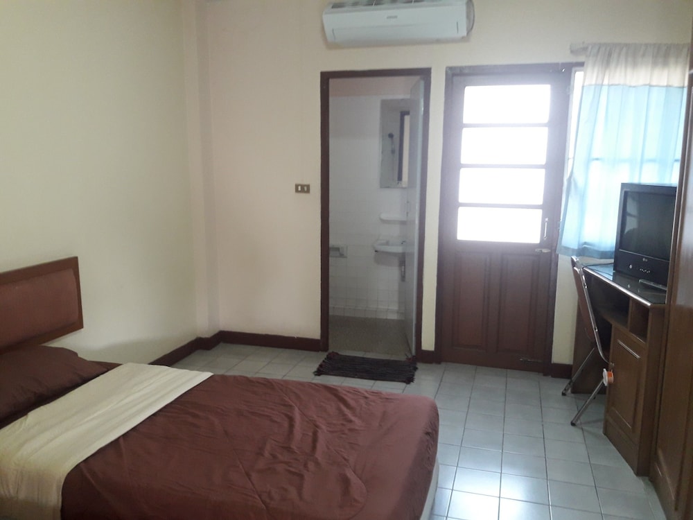 Inter Inn Chiangmai 13/25