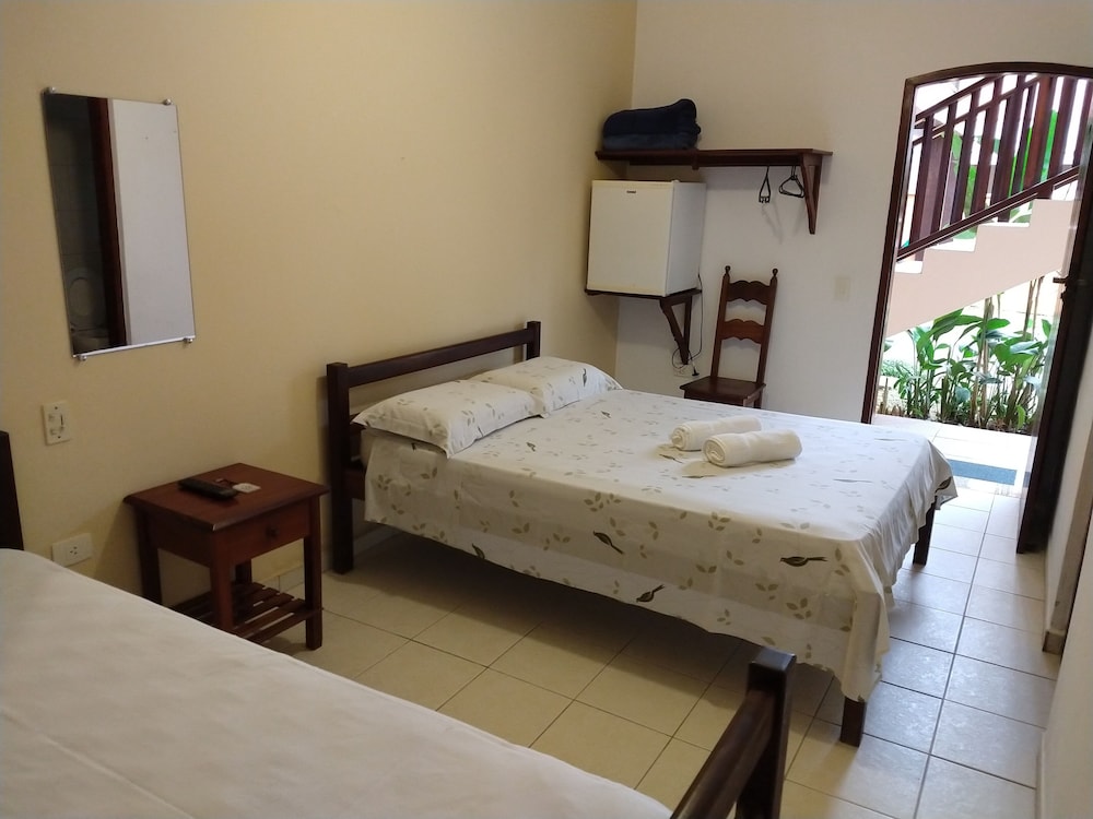 Pousada Villa Verano, Paraty 11/30