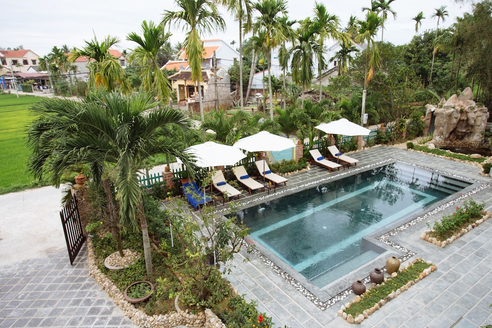 Hoi An Golden Rice Villa 49/58