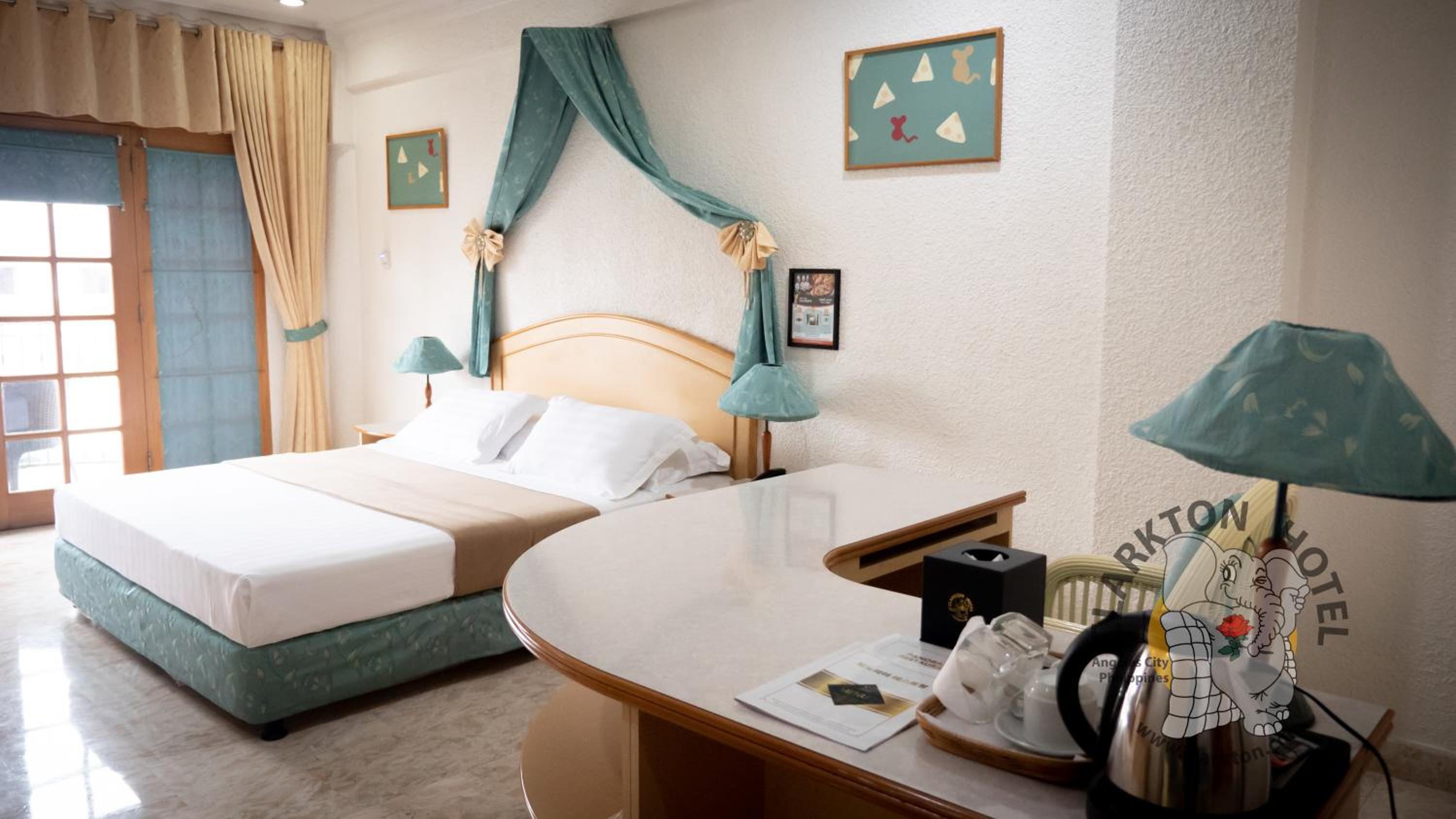 Clarkton Hotel 19/50