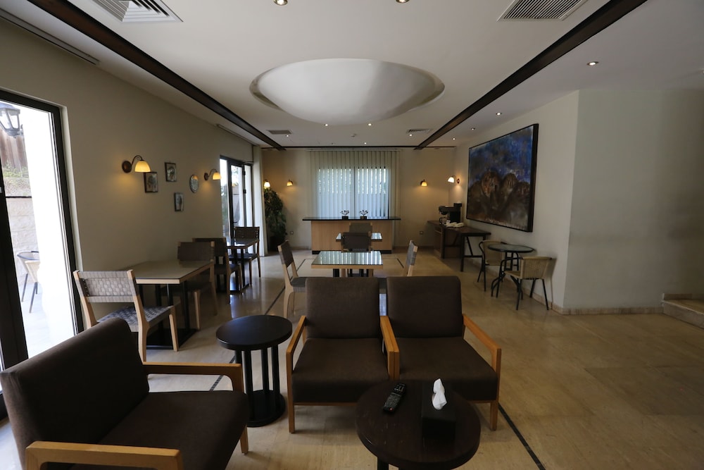 Jabal Amman Hotel Heritage House 37/50