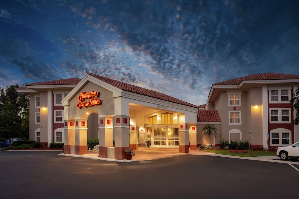 Hampton Inn & Suites Venice Bayside South Sarasota 1/36