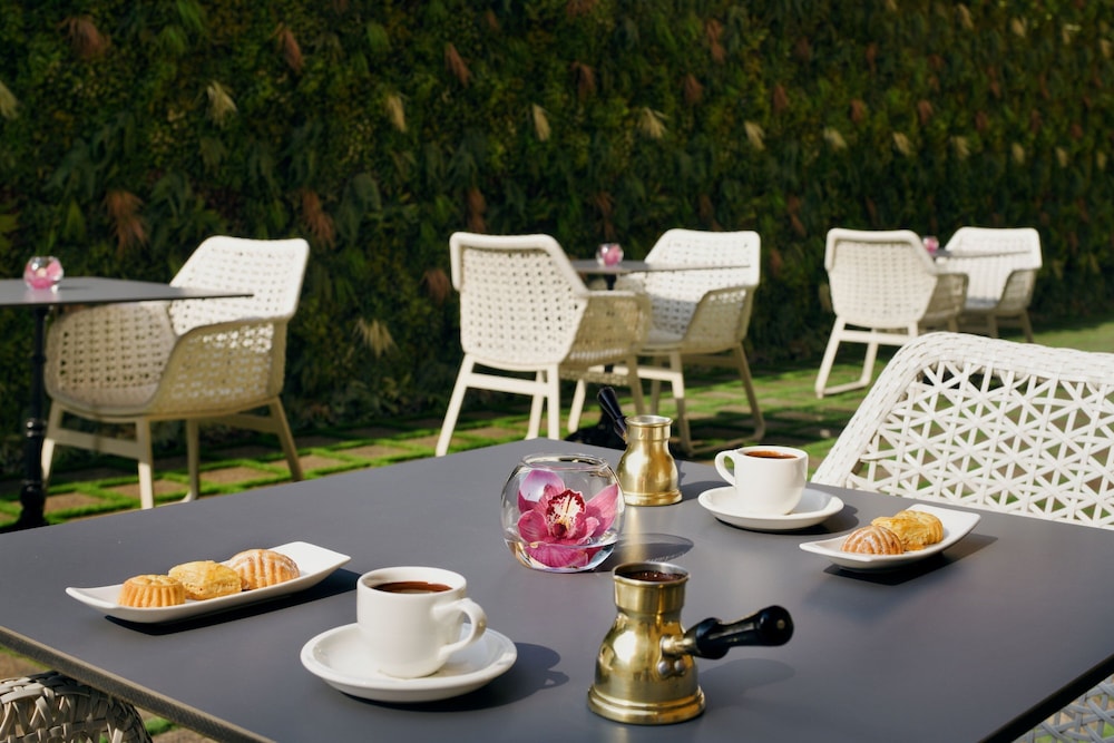 شقق ماريوت الفندقية بالخبر(Marriott Executive Apartments Al Khobar) 23/32