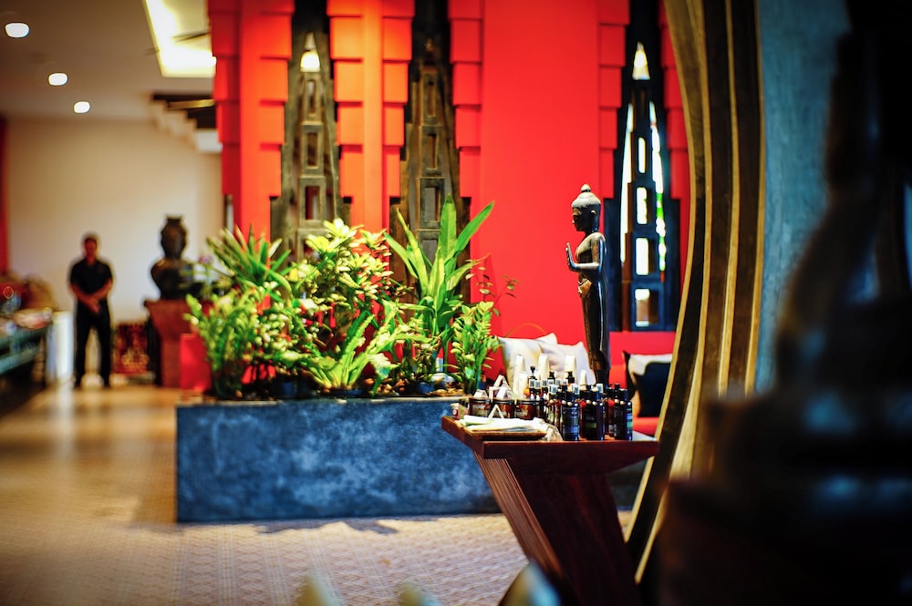 Golden Temple Villa 15/74