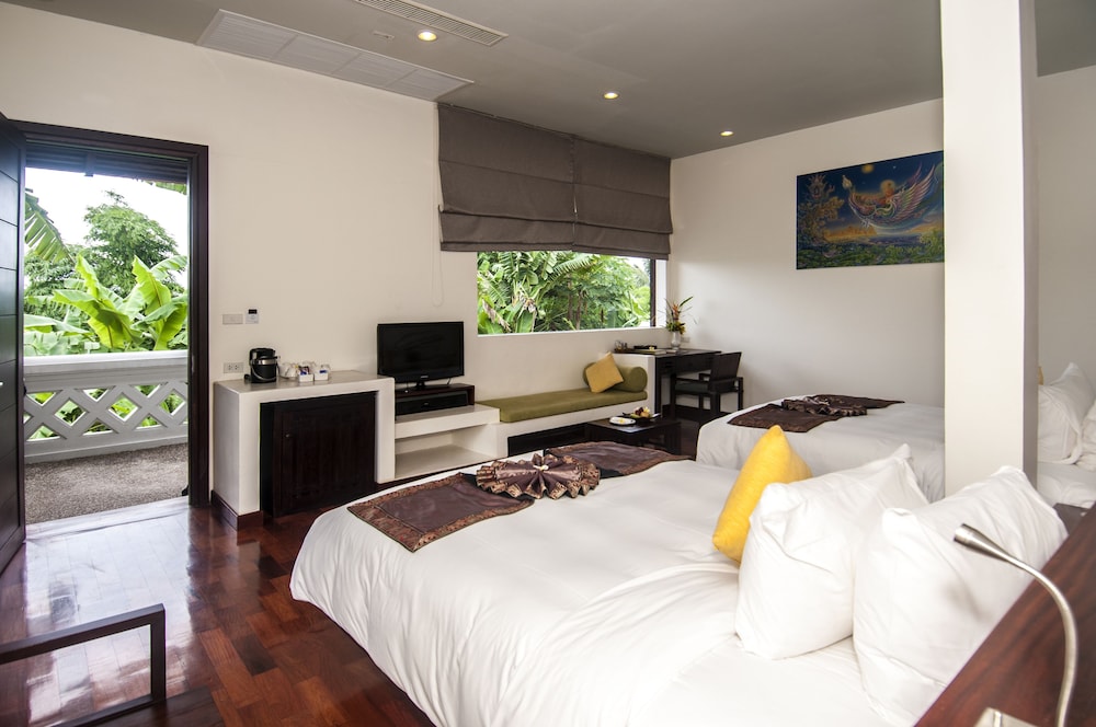 Luang Prabang View Hotel 22/74