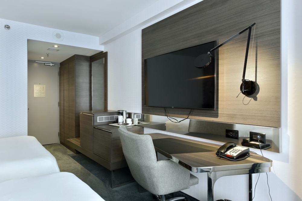 DoubleTree by Hilton Ottawa Downtown 30/41