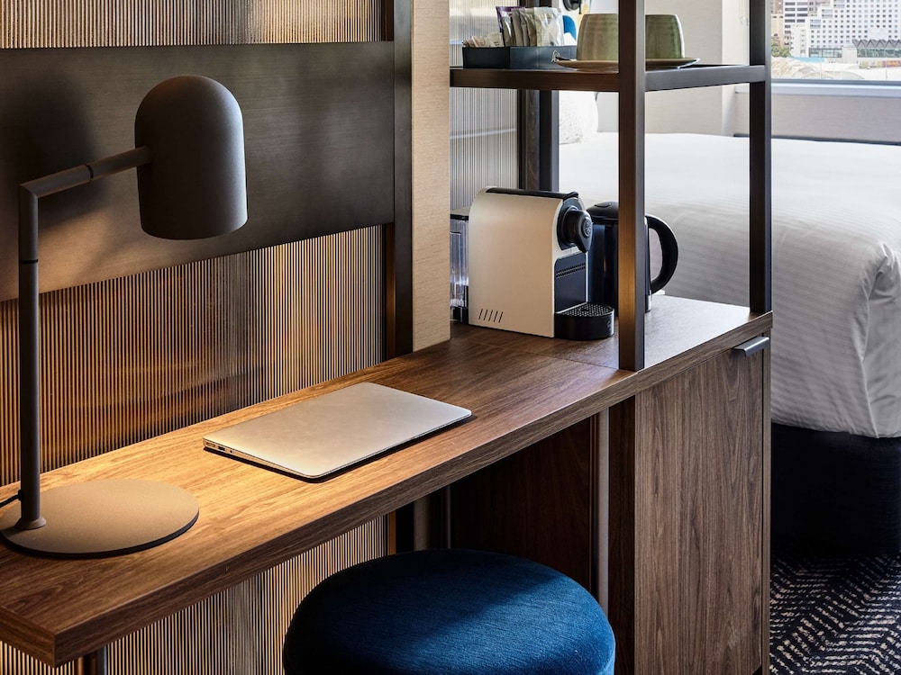Aiden by Best Western Darling Harbour 57/59