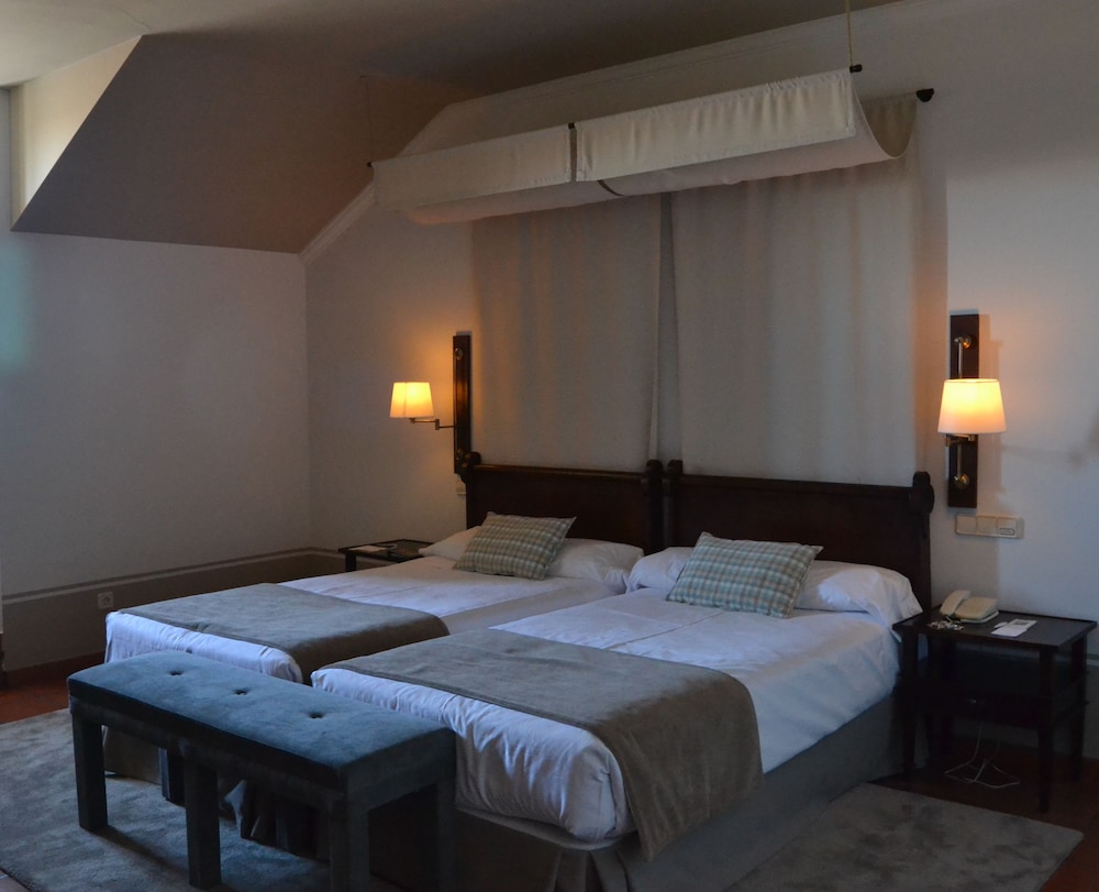 Parador De Lerma 15/50
