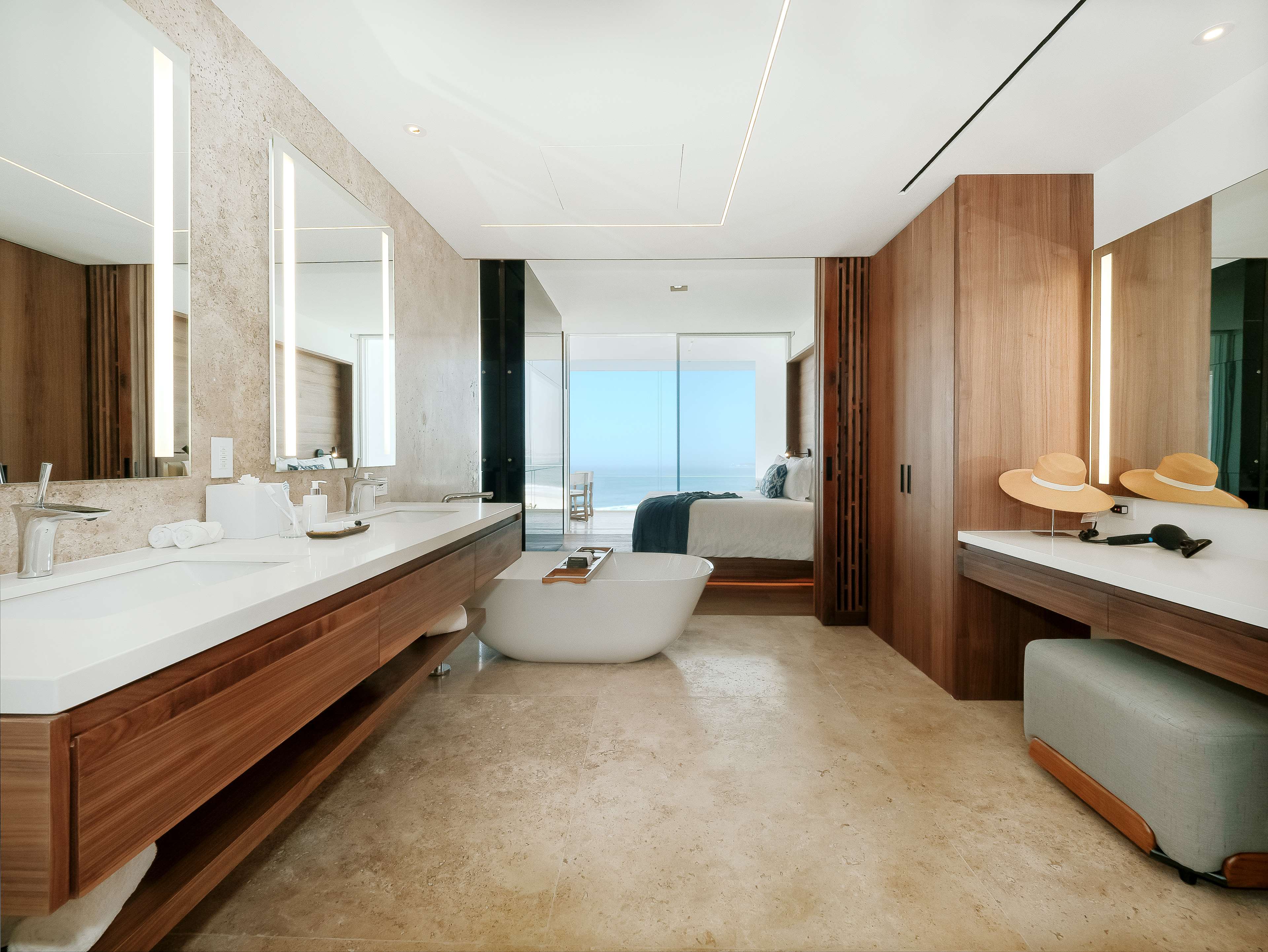 بنتهاوس بـ5 غرف نوم، Viceroy Los Cabos 4/4