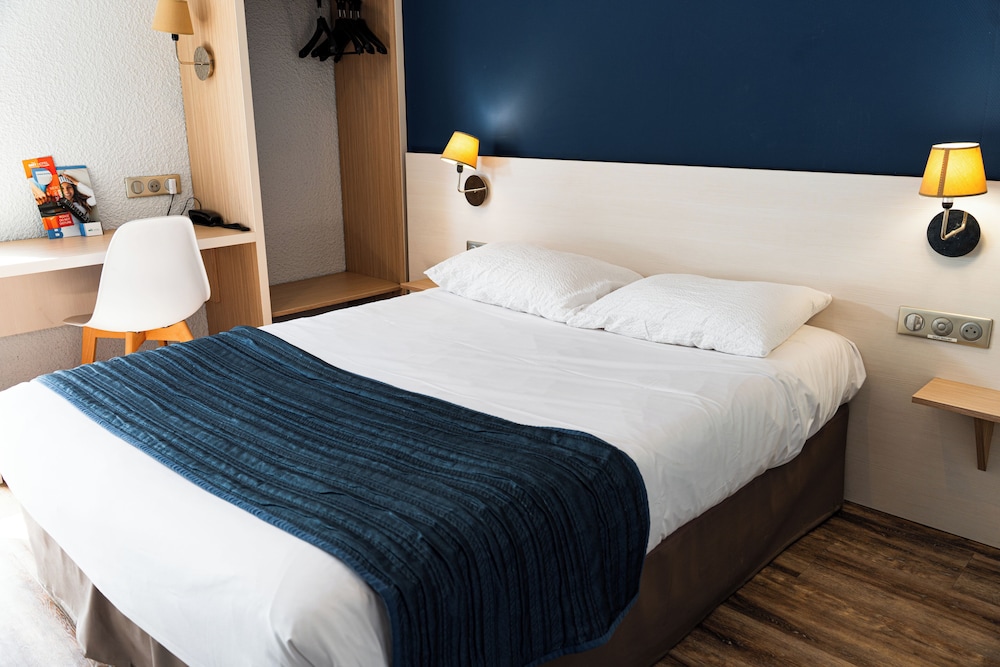 Brit Hotel Aries Argentan 21/69