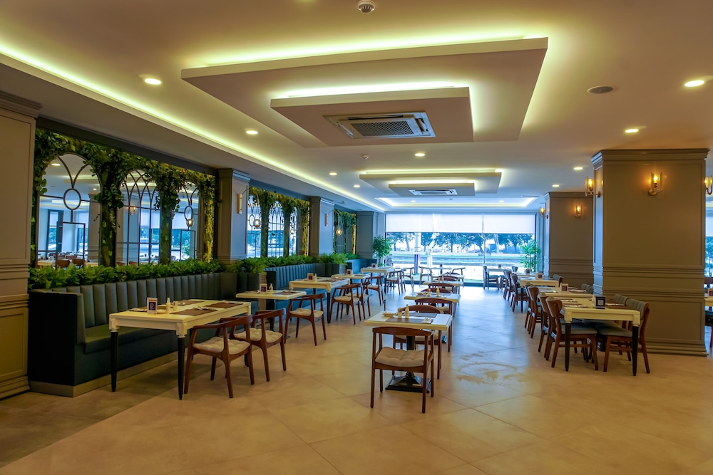 Anemon Aydin Hotel 57/67