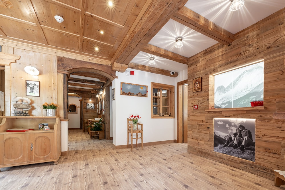 Hotel Villa Adria B And B 10/67