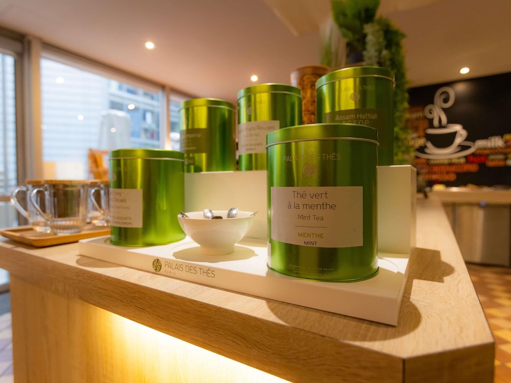 Ibis Besancon La City 39/74