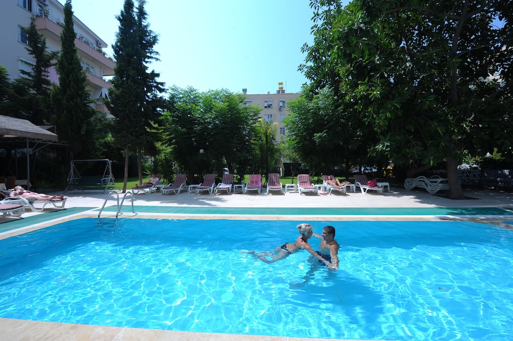 Suite Laguna 40/71