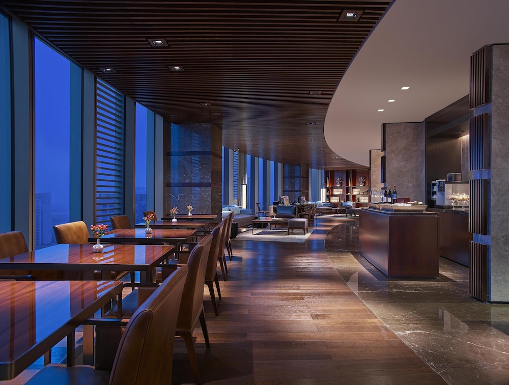 Nuo Hotel Beijing 49/77