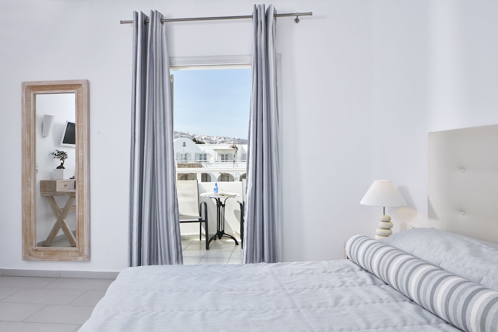 Aegean Plaza Hotel 16/43