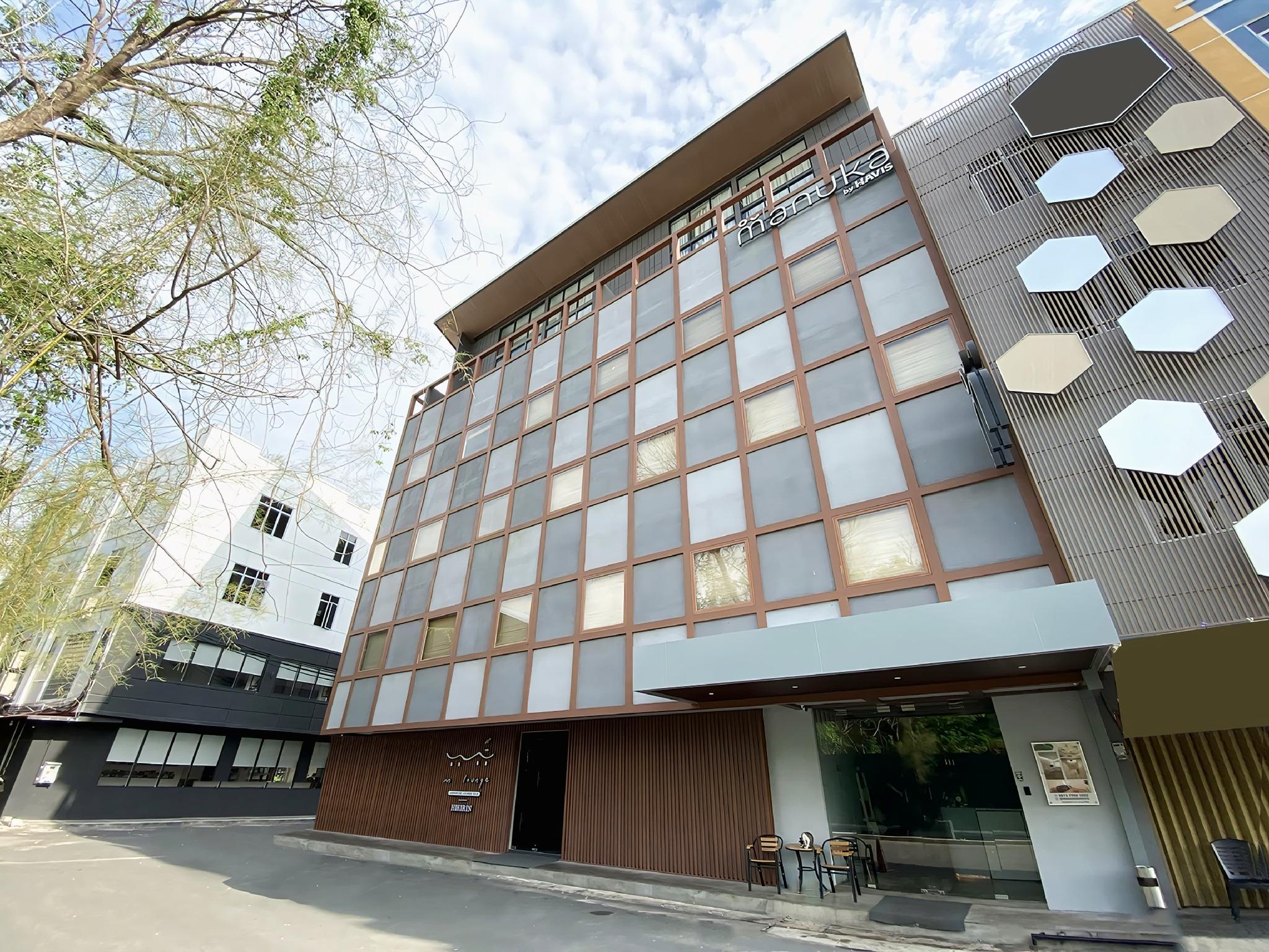Manuka By Havis Hotel at Penuin 4/24