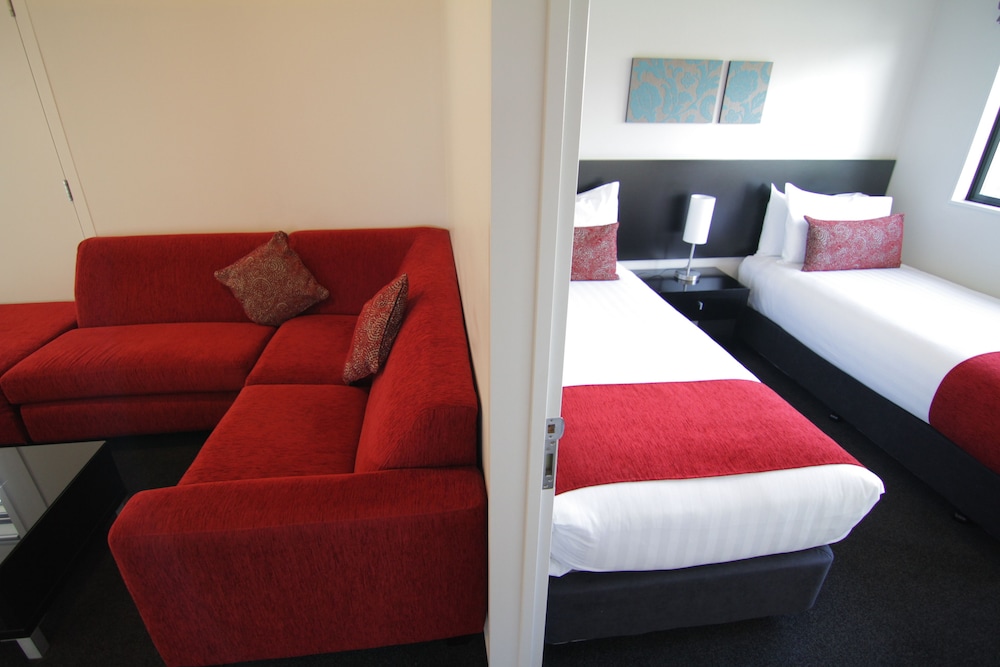 175 Metropolitan Executive Motel On Riccarton 6/39
