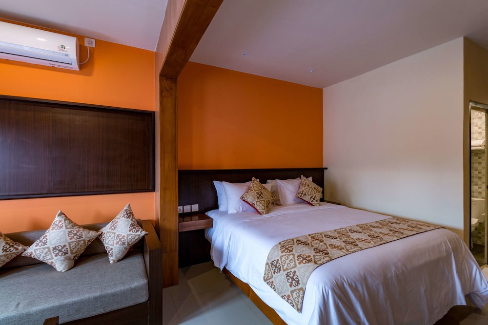 Ab Hotel Kuta 25/74