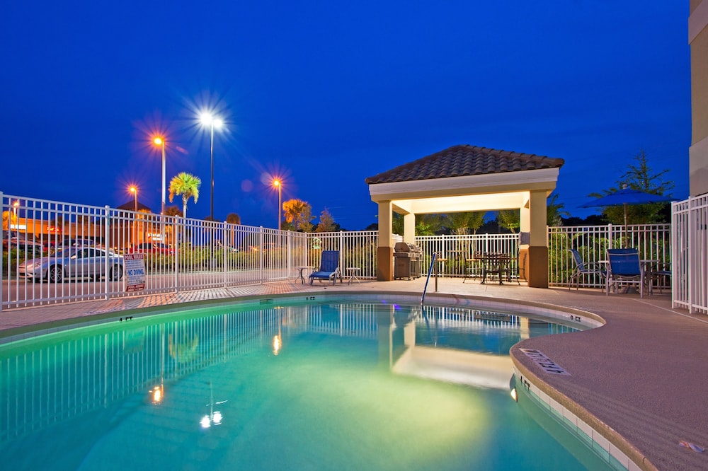 Candlewood Suites Destin Sandestin Area 8/62