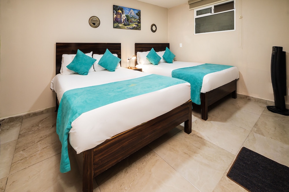 Hotel Boutique Las Campanas 16/41