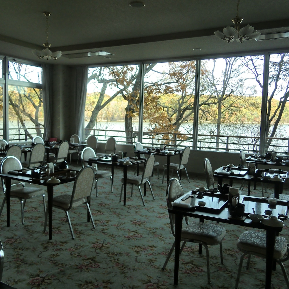 Hotel Abashirikoso 35/50