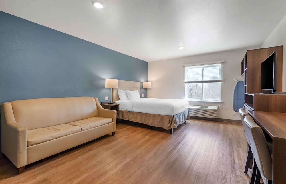 Extended Stay America Suites - Nashua - Merrimack 14/31