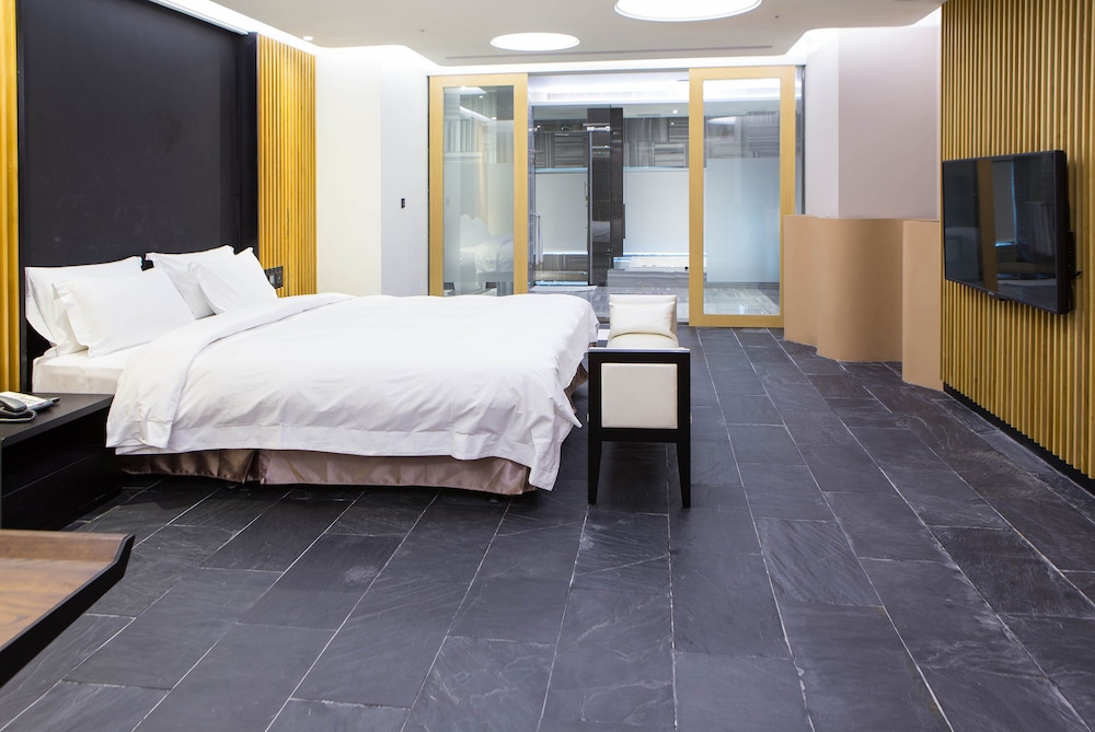 All-Ur Boutique Motel - Xin-Jhung Branch 26/50