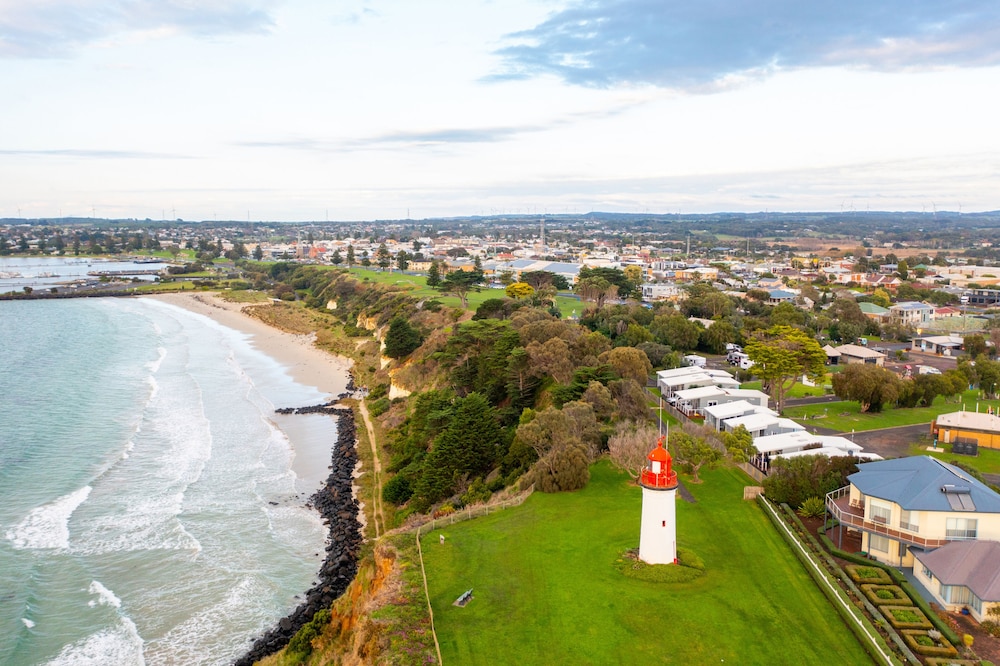 NRMA Portland Bay Holiday Park 38/46