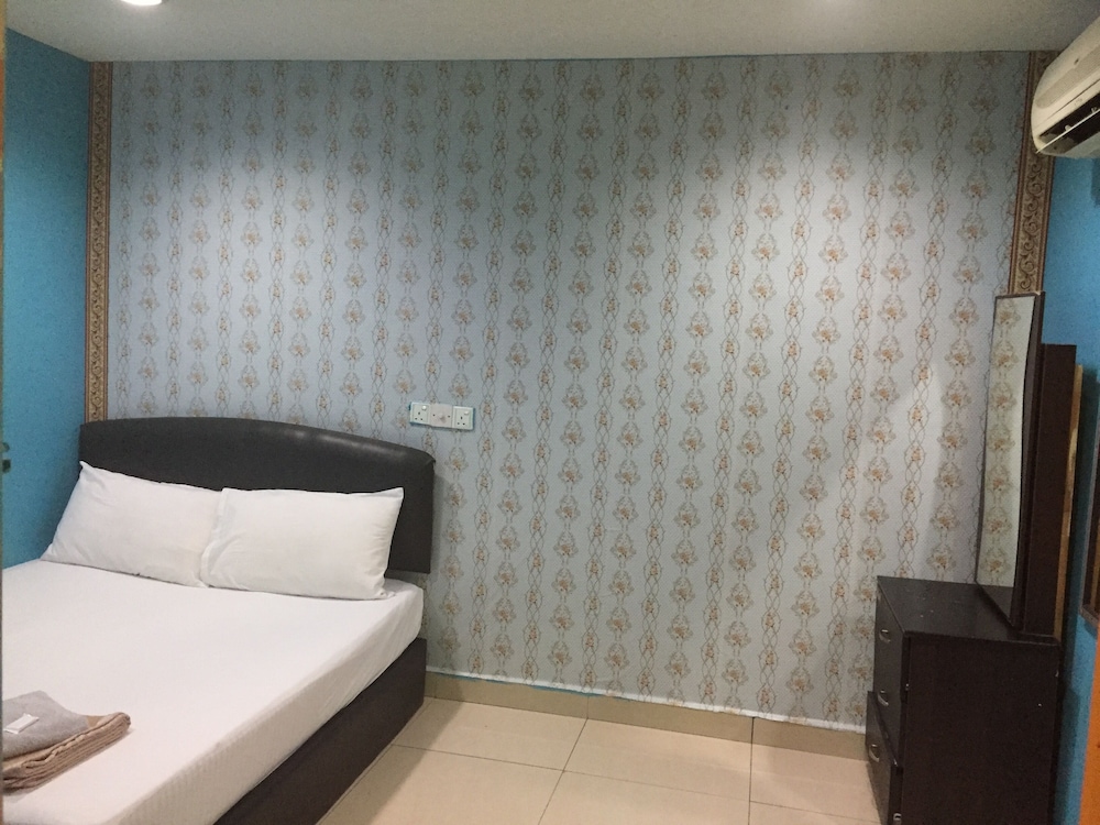 AMPANG POINT STAR HOTEL 17/53