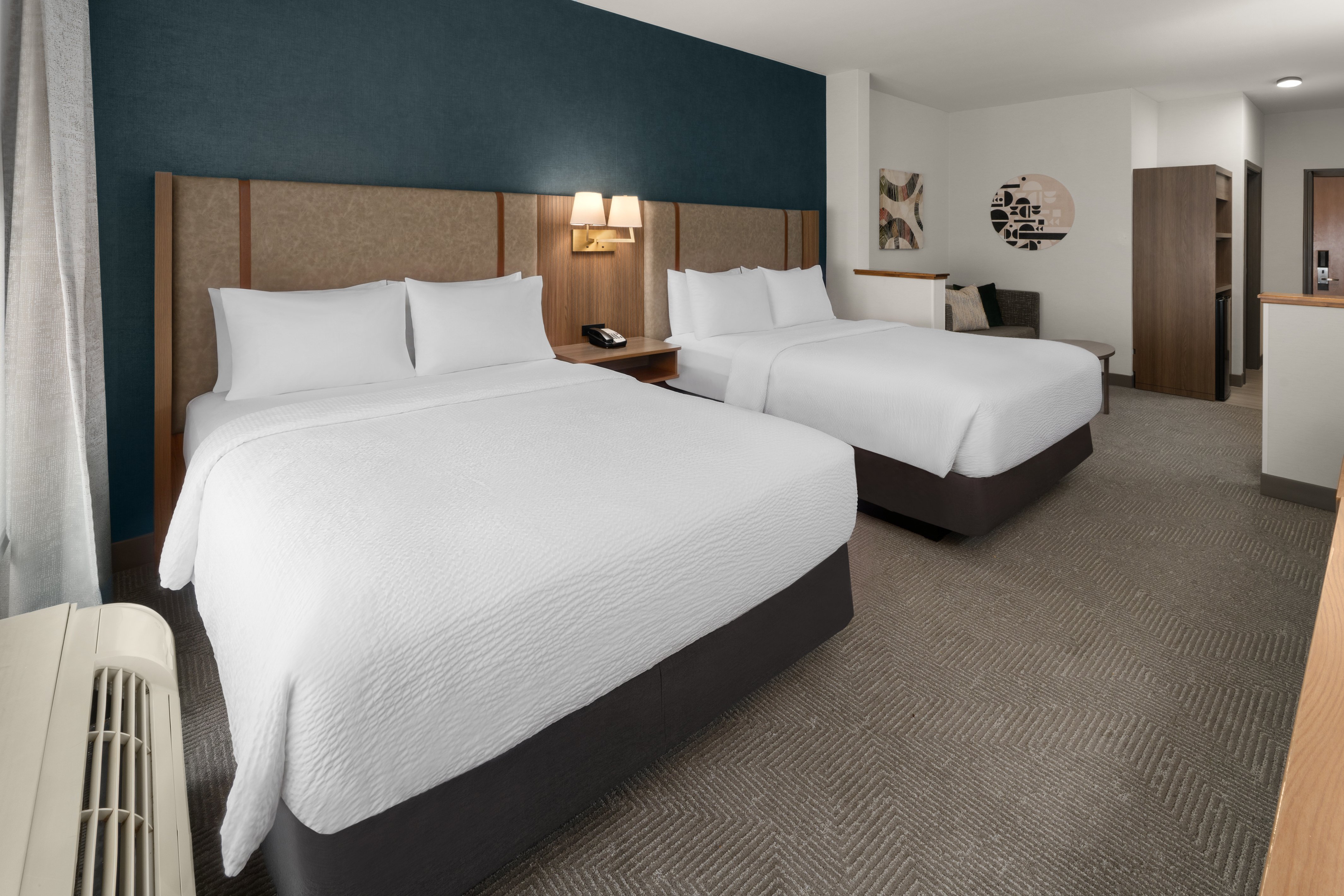 Holiday Inn Laramie 24/79