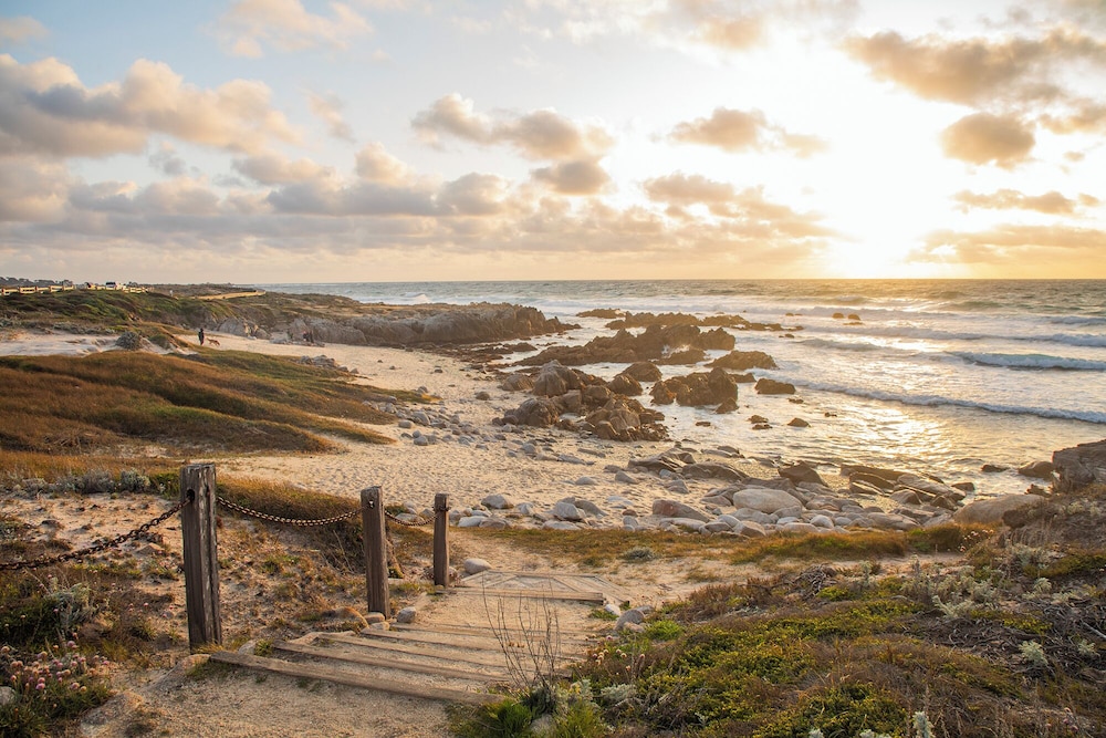 Asilomar Conference Grounds 63/66